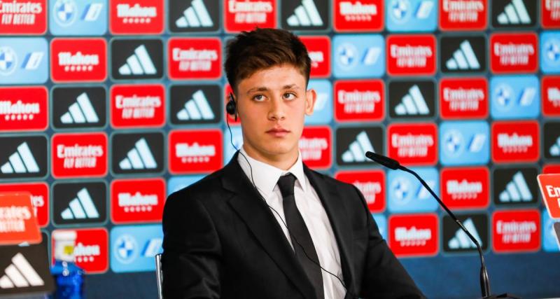  - Real Madrid, Barça : après Arda Güler, les Merengue veulent à nouveau faire un sale coup aux Blaugranas