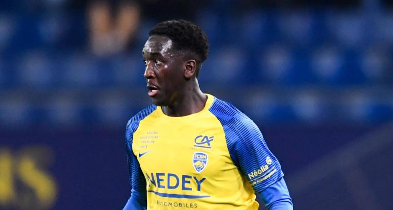  - FC Nantes - Mercato : concurrence accrue mais prix riquiqui pour Ndiaye