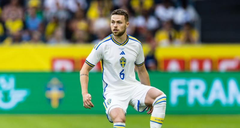  - LOSC - Mercato : une vente à 8 M€ se profile, un ancien de l'OM autre que Germain dans le viseur