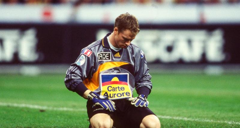  - Charité : un maillot de Calais mis aux enchères pour la bonne cause