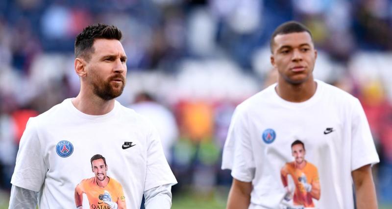  - Real Madrid, FC Barcelone - Mercato : Messi humilié grâce à Mbappé ?