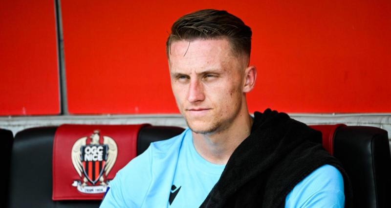  - OGC Nice : Bulka pourrait être numéro 1 la saison prochaine