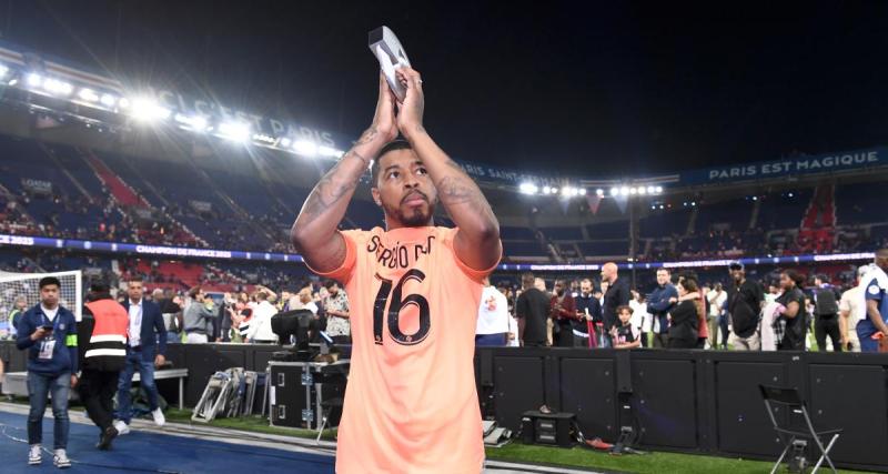  - PSG : une tendance claire se dégage pour l’avenir de Kimpembe