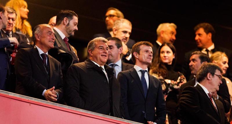  - Barça : l'idée folle des Blaugranas pour engranger un joli pactole