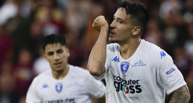  - Lens et deux autres clubs de L1 ont tenté Satriano, un ex de Nice vers Clermont, Bordeaux vise 2 recrues, Bosetti torpille Cahuzac