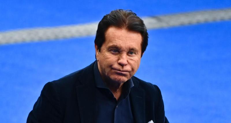  - FC Nantes, Stade Rennais : Kita se prend un gros tacle suite au départ de Blas