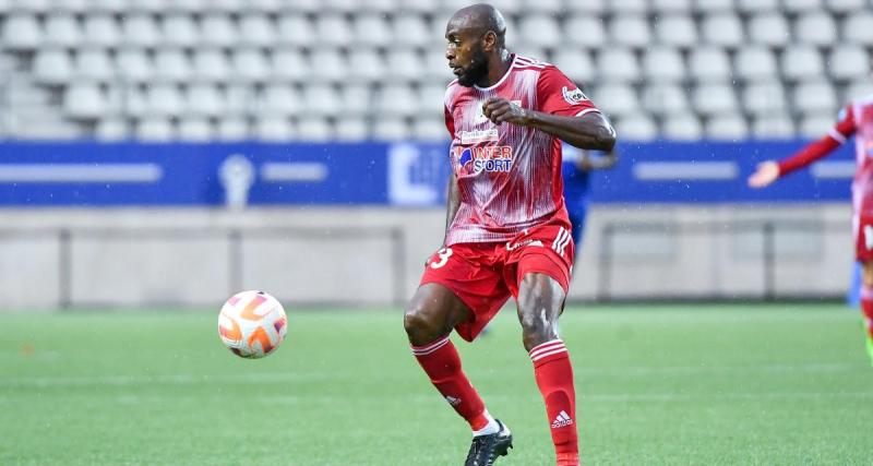  - L2 : Dunkerque annonce un départ (off)