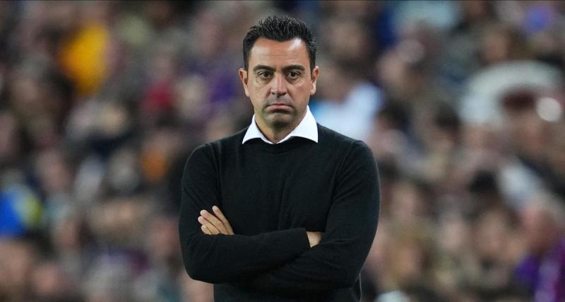  - Barça : Xavi voit déjà très grand pour le successeur annoncé de Busquets