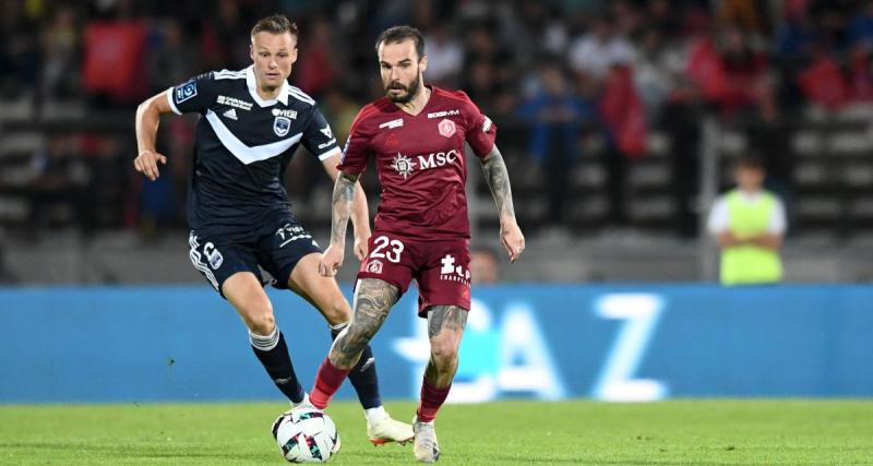  - Nice : Bosetti en remet une couche sur Bastia et l’arrivée de Cahuzac à l’OGCN