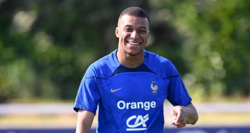  - PSG : Mbappé voit sa cote de popularité en France chuter 