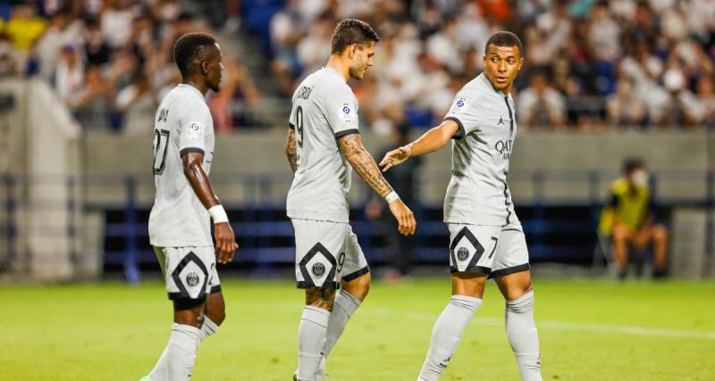  - PSG : la vente d’un indésirable pour 10 millions se précise 