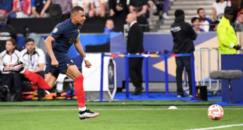  - PSG : le club avait prévu de vendre Mbappé au Real Madrid en 2024 !