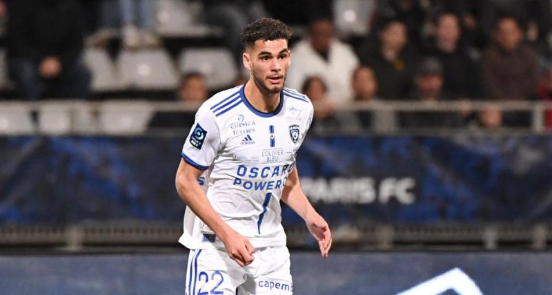  - RC Lens - Mercato : les Sang et Or ont pris la pole pour Van Den Kerkhof 