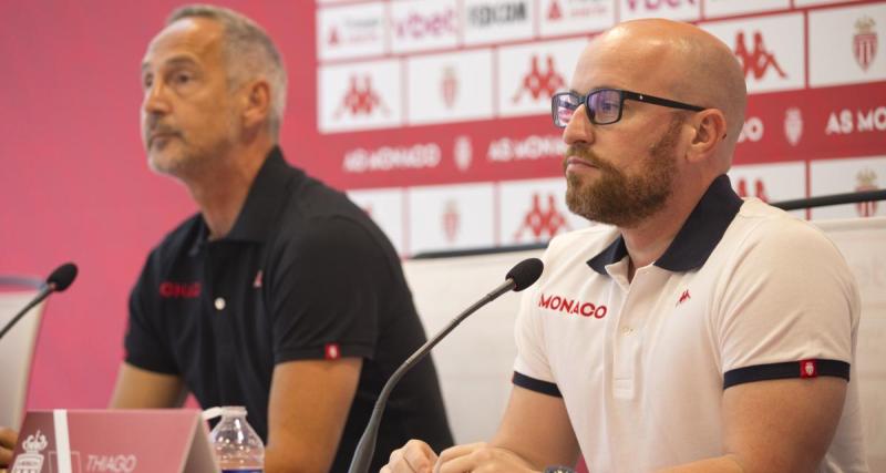  - Amical : Monaco tenu en échec par l'Union Saint-Gilloise en préparation