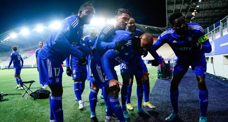  - Versailles : le programme complet de la préparation estivale