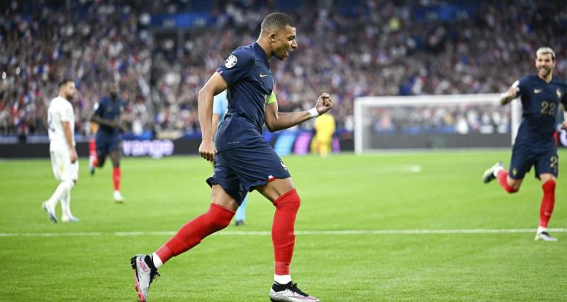  - PSG : le beau message de Mbappé après son voyage au Cameroun