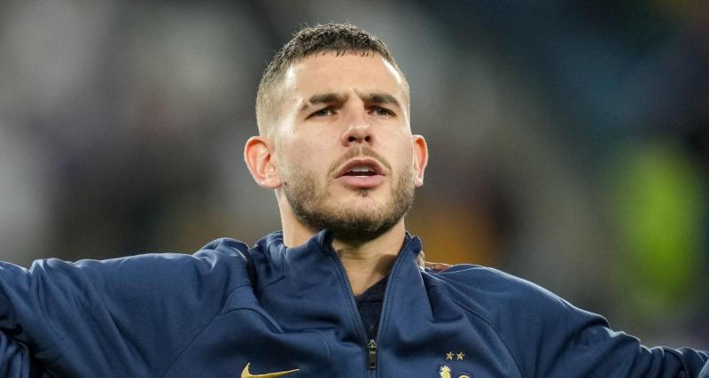  - 🚨 PSG : Lucas Hernandez débarque à Paris ! (Officiel)