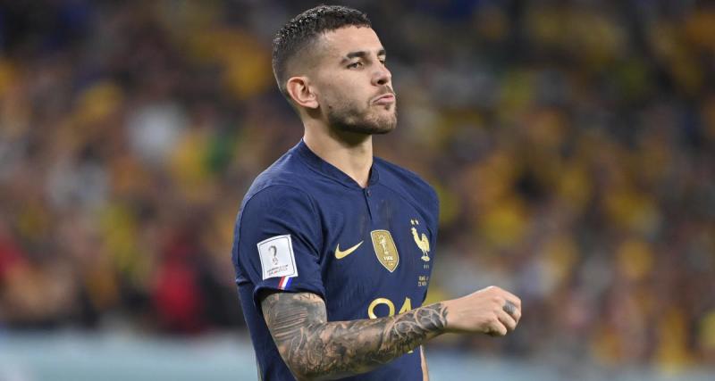  - PSG - Mercato : un champion du monde débarque à Paris (officiel)