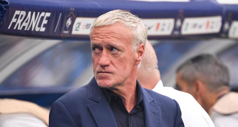  - Équipe de France : Mbappé, Griezmann, sa carrière... Deschamps a lâché quelques vérités bien senties
