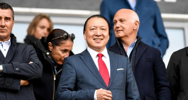  - Nancy : les supporters ont lancé une pétition pour sauver le club 