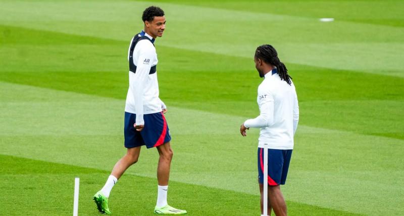  - PSG : Luis Enrique voudrait se séparer de 12 joueurs !