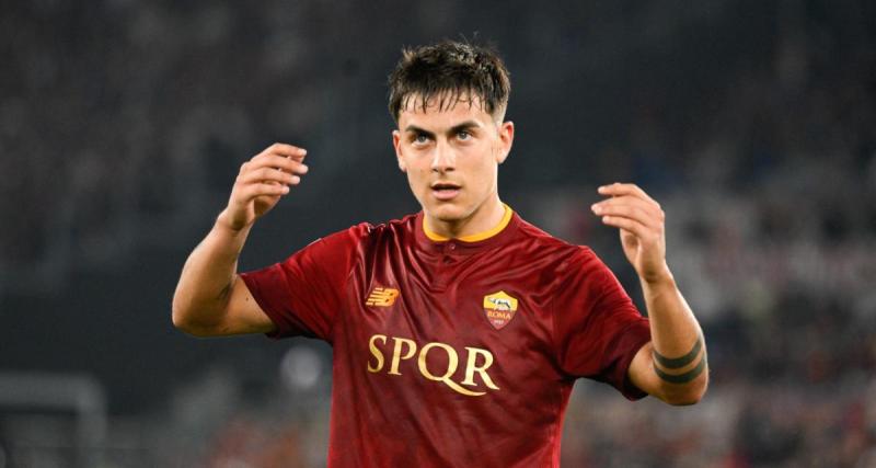  - PSG : Pochettino prêt à mettre des bâtons dans les roues de Luis Enrique pour Dybala ?