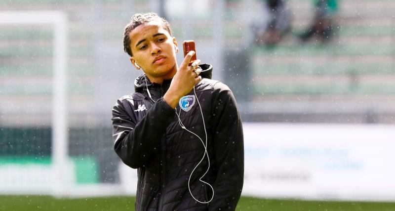  - Pau : une recrue officialisée, une autre en approche ?