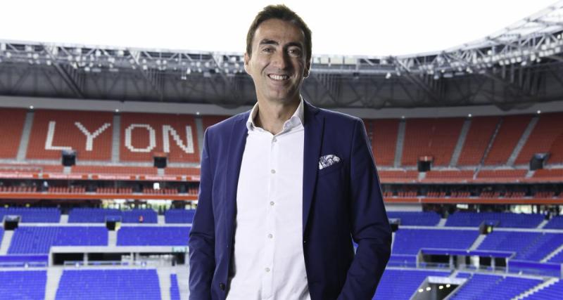  - OL : après Santiago Cucci, de nouveaux changements prévus avec Textor ?