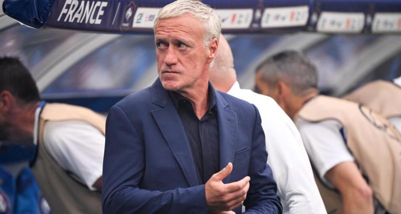  - Equipe de France : "Ce serait indécent de ma part d'avoir des regrets", Didier Deschamps se livre sur sa carrière