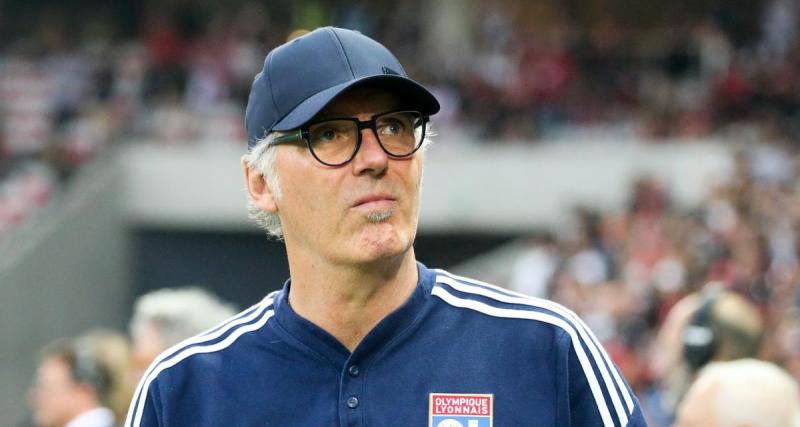  - OL : Laurent Blanc a tranché... deux indésirables sont écartés !