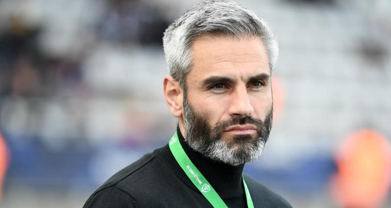  - ASSE – Mercato : les Verts mettent le cap à l'Est pour remplacer Nkounkou