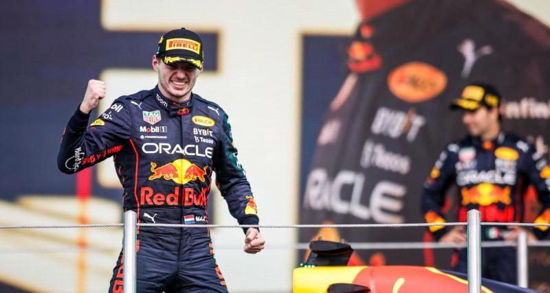  - GP de Grande-Bretagne de F1 - Le classement du championnat après la 10e manche de la saison 