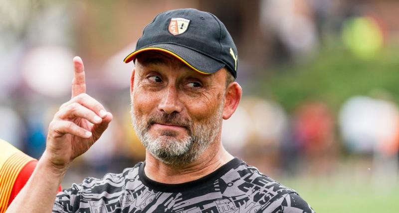  - OM : une ancienne cible marseillaise proposée par Leipzig à Lens dans le deal Openda ?