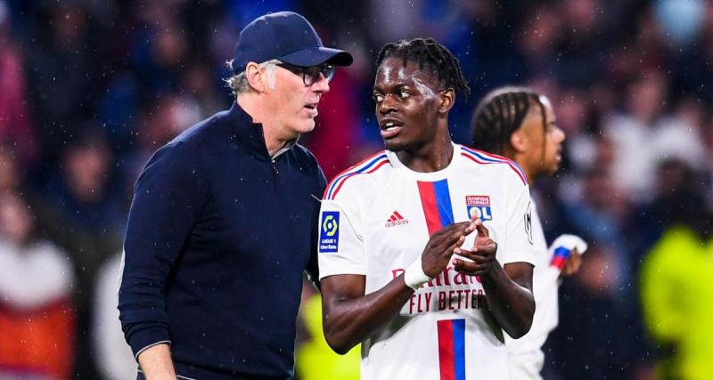  - OL : coup dur pour Blanc, la vente d'un crack se rapproche