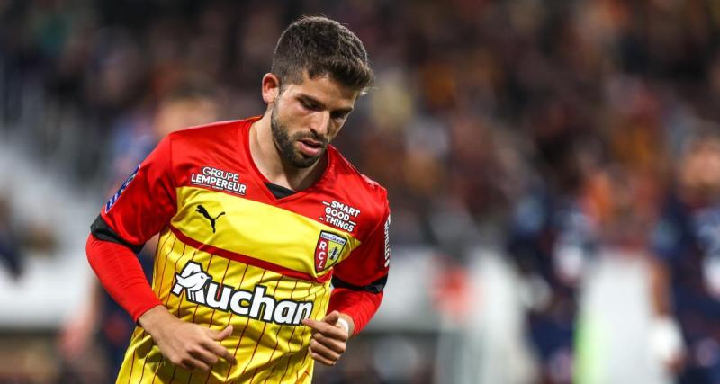  - RC Lens : Cabot fait une annonce pleine d'espoir