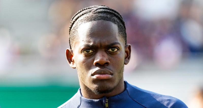  - OL, RC Lens – Mercato : Lukeba, Openda... Leipzig a fixé son agenda