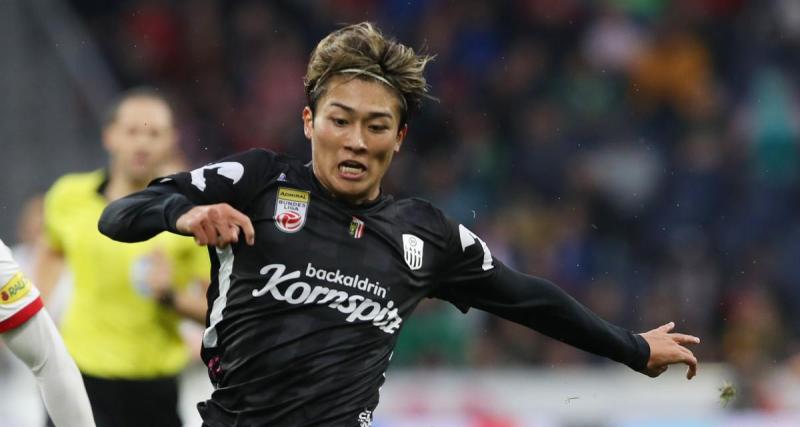  - OL, LOSC, Stade de Reims – Mercato : un des trois clubs a séduit Nakamura !