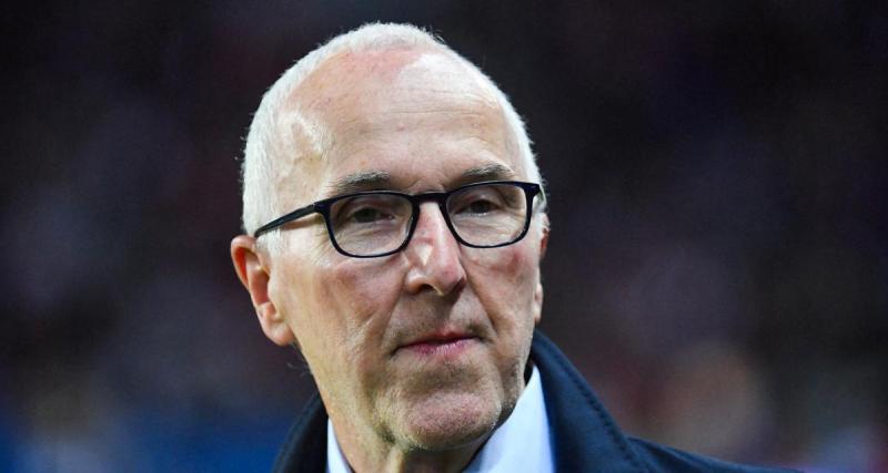  - OM : McCourt va rencontrer Marcelino