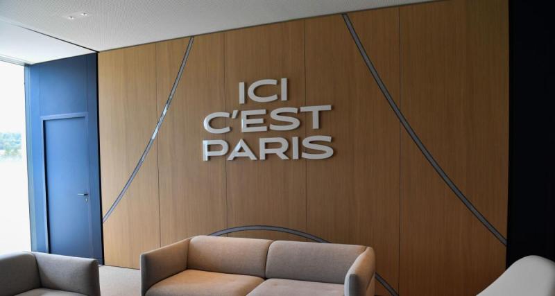  - PSG : la date de reprise de l’entraînement dévoilée