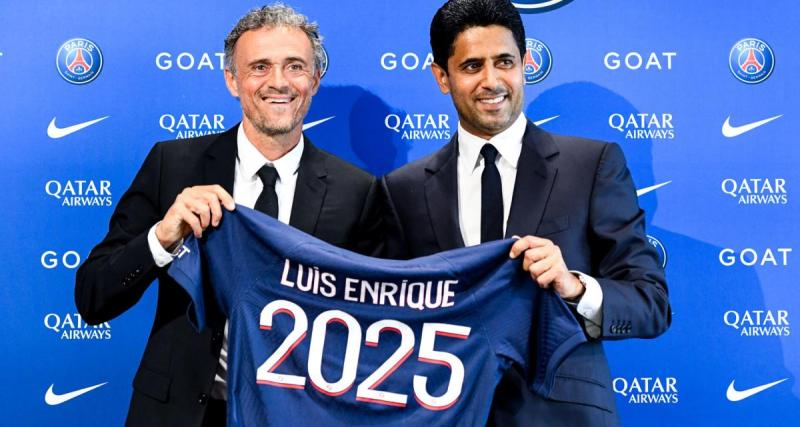  - PSG : le programme de reprise enfin dévoilé