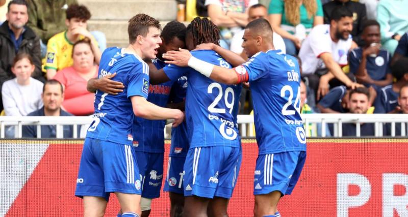  - Fenerbahce en pôle position sur une pépite de Ligue 1 