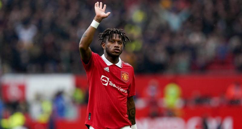  - Un joueur de Manchester United dans le viseur de l'Arabie saoudite ?