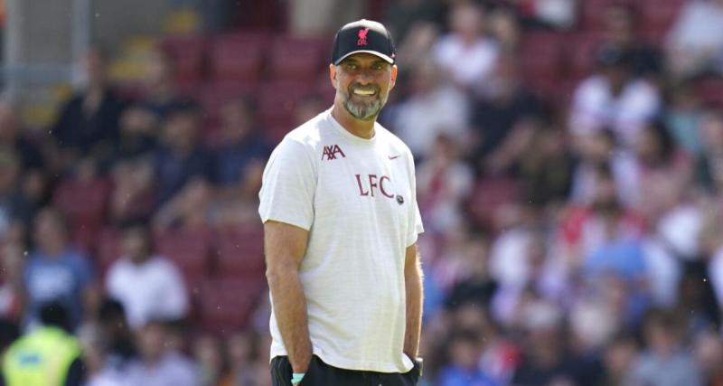  - Liverpool : c'est confirmé, la nouvelle obsession de Klopp révélée 
