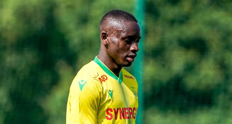  - FC Nantes – Mercato : un ancien des Canaris se rapproche de Concarneau