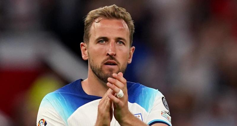  - PSG, Real Madrid – Mercato : Le Bayern se prend un nouveau stop pour Harry Kane