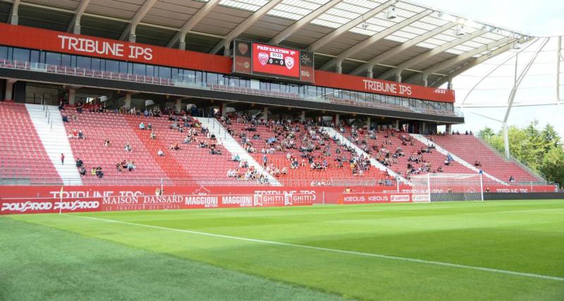  - Dijon : le staff de Benoît Tavenot dévoilé 