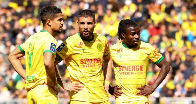  - FC Nantes : un flop file au Qatar !