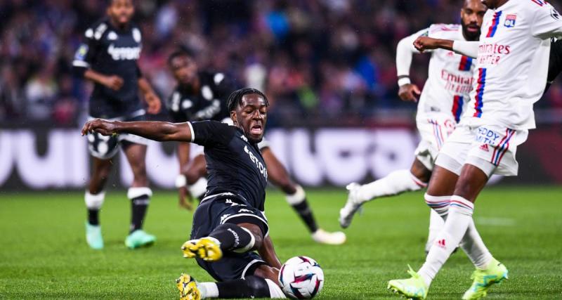  - Premier League : deux cadors sont sur Disasi