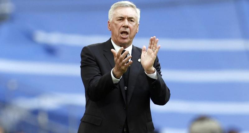  - Real Madrid : l'arrivée de Bellingham aurait totalement chamboulé les plans d'Ancelotti