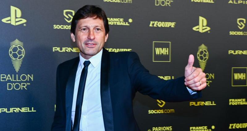  - PSG, Real Madrid - Mercato : l'énorme sortie de Leonardo sur l'avenir de Mbappé